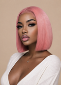Adé's Bob