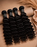 Tissages Gran Fanm Curly
