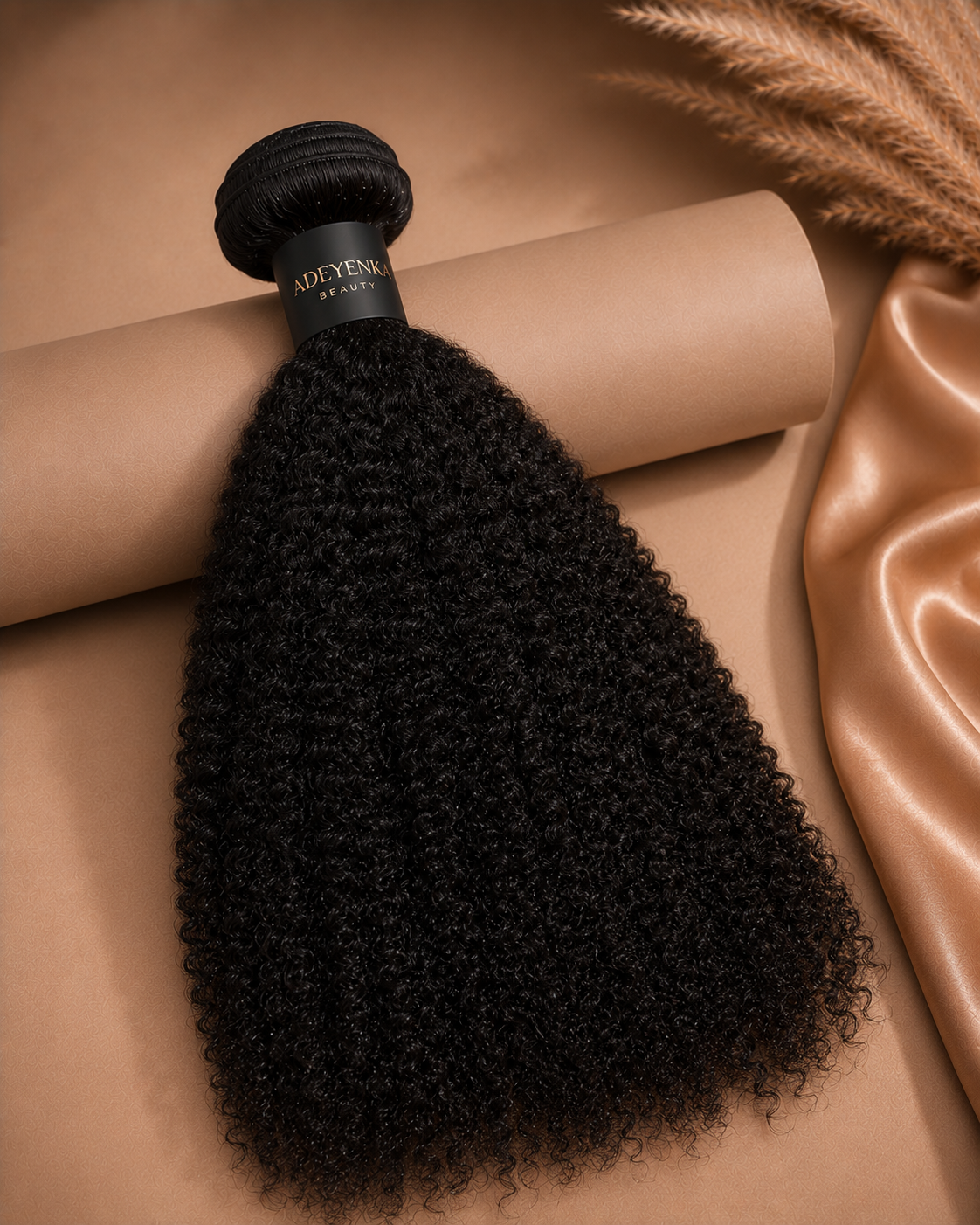 Tissage afro