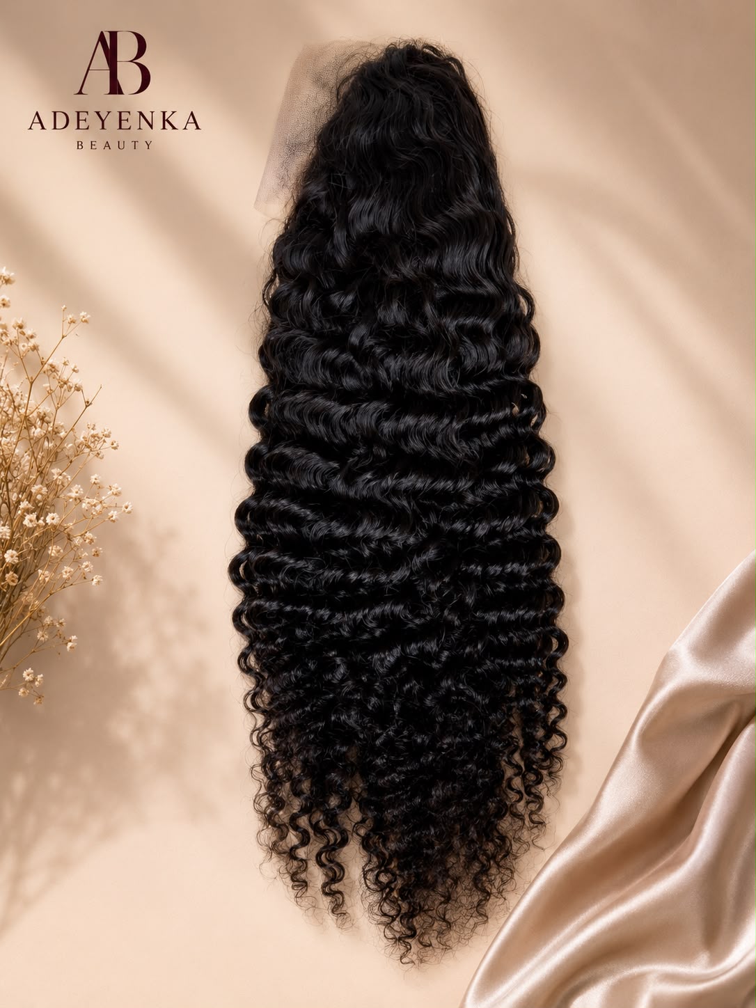 Tissage Dayiva Kinky Curly